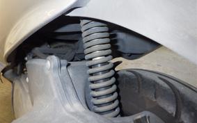 SUZUKI LET's 4 2019 CA45A