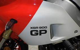 YAMAHA XSR900 GP 2025 RN96J