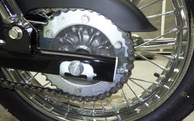 KAWASAKI W230 BJ230A