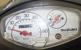 SUZUKI ﾚｯﾂ CA4AA