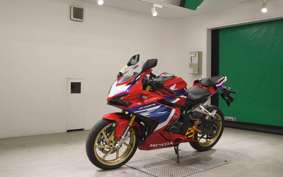HONDA CBR250RR A 2024 MC51