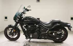 YAMAHA XV1700 ROADSTAR WARRIOR 2007