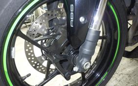 KAWASAKI ZX-25R 2021 ZX250E