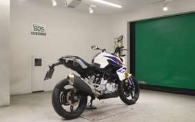 BMW G310R 2019