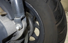 HONDA LEAD 125 1999 JF45