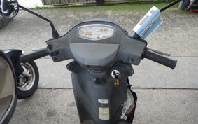 SUZUKI LET's 5 CA47A