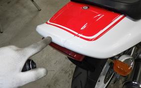 KAWASAKI BALIUS 250 1995 ZR250A