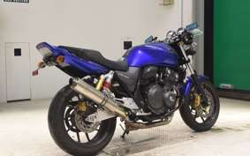 HONDA CB400SF GEN 4 2016 NC42