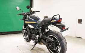 KAWASAKI Z900RS 2022 ZR900C