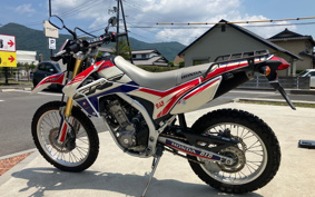 HONDA CRF250L MD38