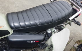 KAWASAKI W175 TR