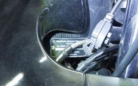 BMW R1100RS 1995