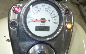 HONDA SHADOW 750 Gen. 2 1997