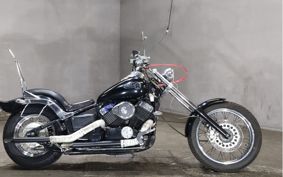 YAMAHA DRAGSTAR 400 1997 4TR