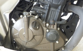 YAMAHA ジクサー250 ED22B