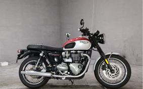 TRIUMPH  TRIUMPH T120 BONNEVILLE  DAD75H