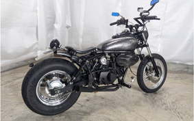 HONDA MAGNA 50 AC13