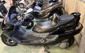YAMAHA MAJESTY 250 4HC