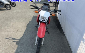 HONDA XR125L JD21