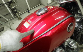 HONDA CB1100 ABS 2012 SC65