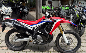 HONDA CRF250 RALLY MD44