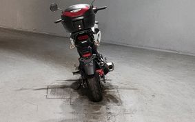 HONDA GROM JC61