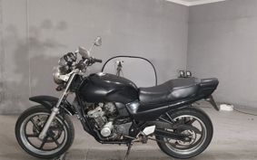 HONDA JADE MC23