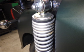 HONDA CROSS CUB 50 2021 AA06