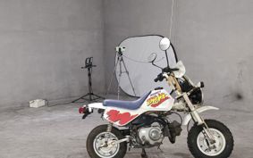 HONDA MONKEY Z50J