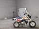 Фото Honda MONKEY с японского аукциона