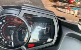 KAWASAKI NINJA 650 2018 ER650H