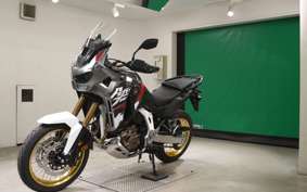 HONDA CRF1100L AFRICA TWIN DCT 2026 SD15