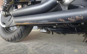 HARLEY XL1200X 2013 LC3