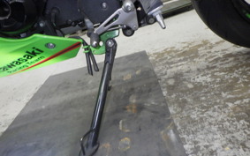 KAWASAKI NINJA 250 SL