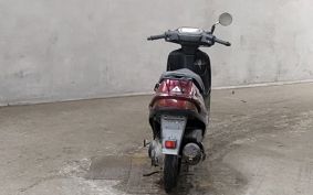 SUZUKI ADDRESS V100 CE11A