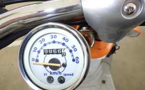 SUZUKI PALETTE CA41A