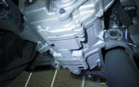 YAMAHA X-MAX 250 2009 SGA8J