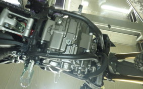 HONDA CRF250L 2022 MD47