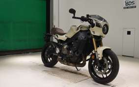 YAMAHA XSR900 2025 RN96J