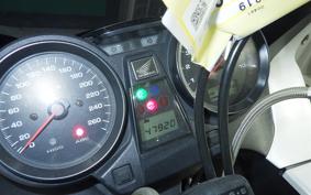 HONDA CB1300SB SUPER BOLDOR A 2006