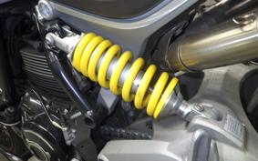 DUCATI SCRAMBLER 1100 SPA 2019