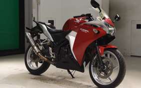 HONDA CBR250R GEN 3 2008 MC41