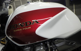 HONDA CB1300SF SUPER FOUR SP 2025 SC54