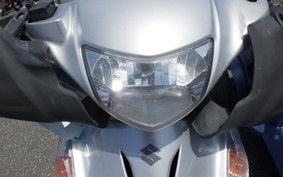 SUZUKI ADDRESS V125 CF46A