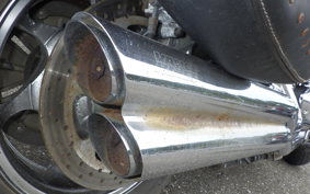 KAWASAKI VULCAN 2000 2004 VNW00A