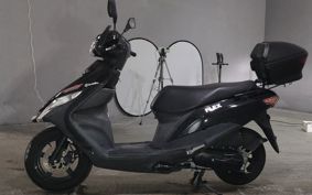 SUZUKI ADDRESS V125 DT11A