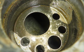 YAMAHA SR400 Gen.4 2018 RH03J