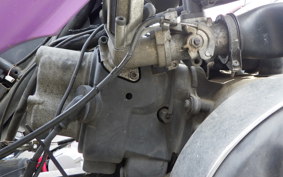 SUZUKI ADDRESS V125 G CF46A