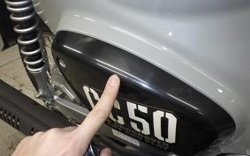 HONDA ｸﾛｽｶﾌﾞ50 AA06