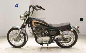 YAMAHA SR400 Gen.2 1998 1JR